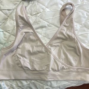 Auden nursing bra